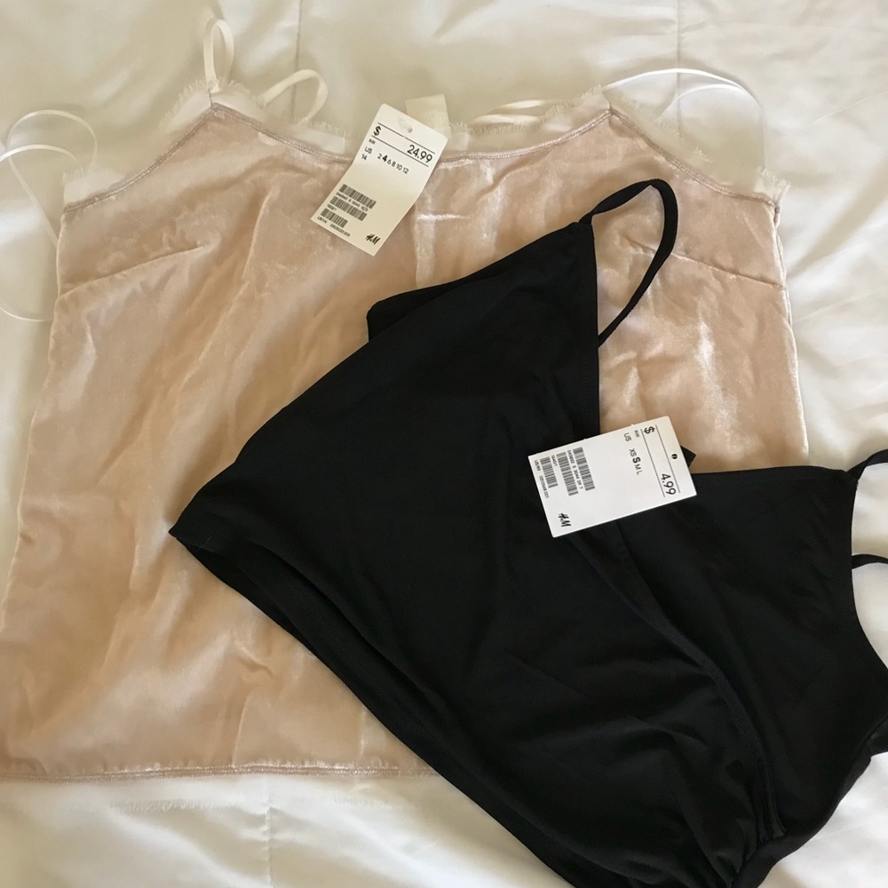 Women Tops